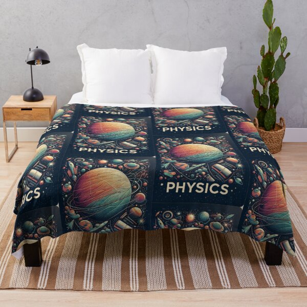 Item preview, Physics designed and sold by RaF71PrO.