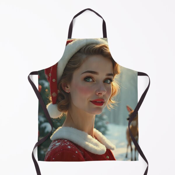 Item preview, Christmas. Priestess of Yule designed and sold by SoniaSarkali.