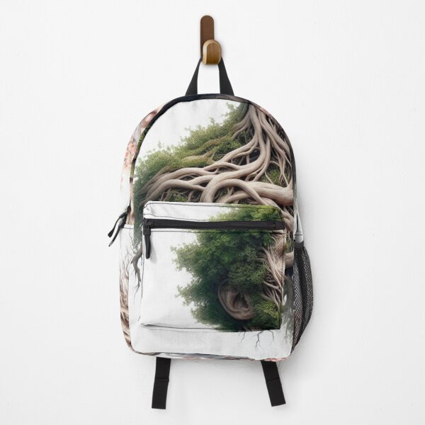 Item preview, Fusion Man Nature designed and sold by sevenmountains.