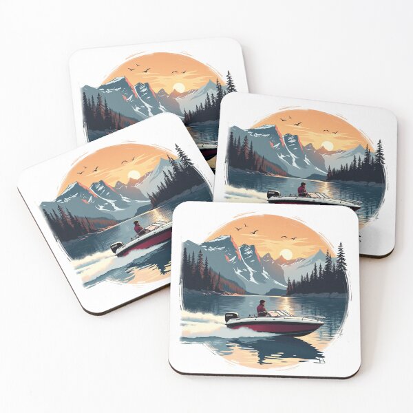 Item preview, moraine lake designed and sold by Krasnovaovaova.