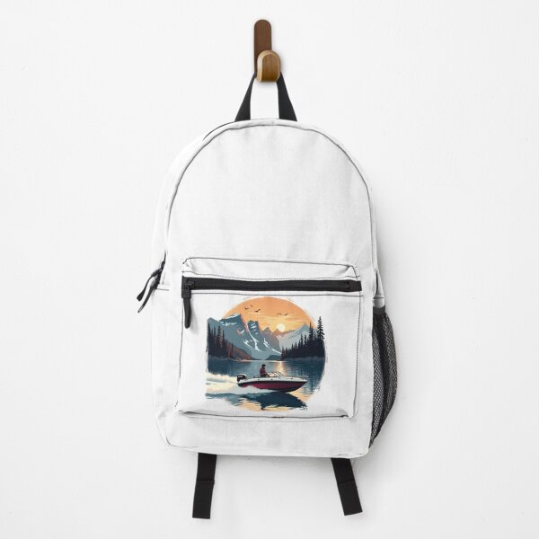 Item preview, moraine lake designed and sold by Krasnovaovaova.