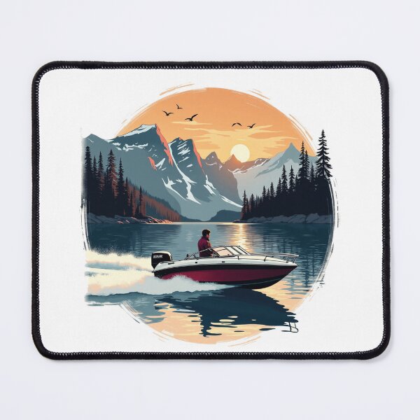 Item preview, moraine lake designed and sold by Krasnovaovaova.