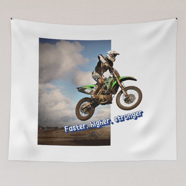 Item preview, Extreme style motocross designed and sold by StyleFused.