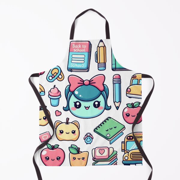 Item preview,  Back TO School Backbag designed and sold by Meemaart.