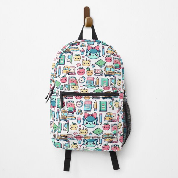 Item preview, Back TO School Backbag designed and sold by Meemaart.