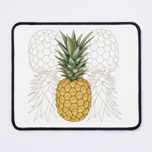 Item preview, sweet pineapple designed and sold by Tetiana Pohurska.