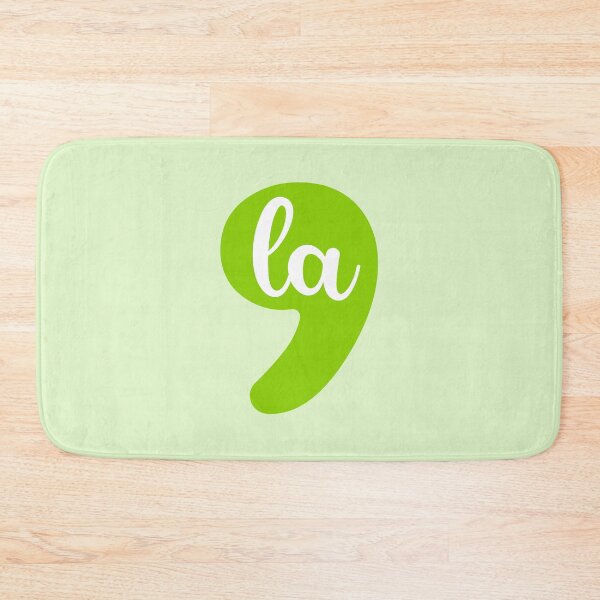 Item preview, Comma La Kamala designed and sold by Jeallan Designs.