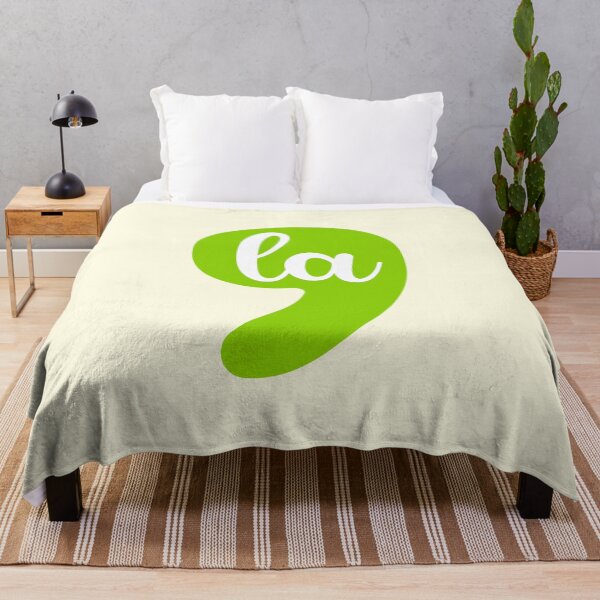 Item preview, Comma La Kamala designed and sold by Jeallan Designs.