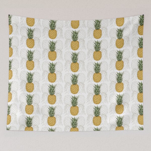 Item preview, sweet pineapple designed and sold by Tetiana Pohurska.
