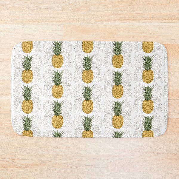 Item preview, sweet pineapple designed and sold by Tetiana Pohurska.