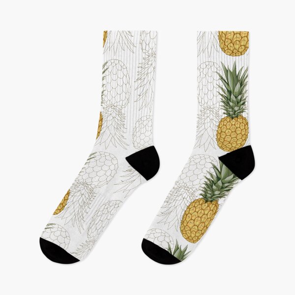 Item preview, sweet pineapple designed and sold by Tetiana Pohurska.