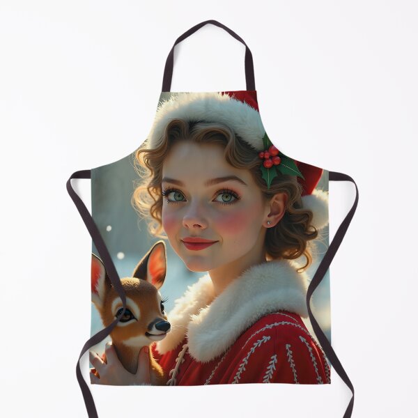 Item preview, Christmas. Priestess of Yule designed and sold by SoniaSarkali.