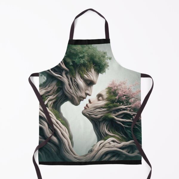 Item preview, Fusion Man Nature designed and sold by sevenmountains.