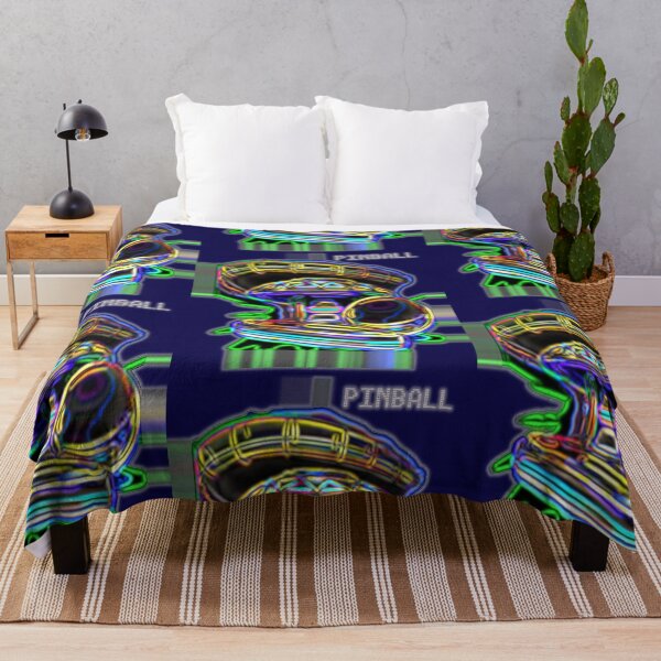 Item preview, Pinball designed and sold by wistful-designs.