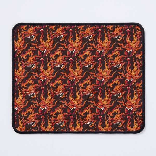 Item preview, INFERNAL designed and sold by MidArtForge.