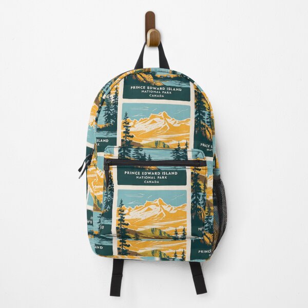 Item preview, Prince Edward Island National Park Canada Vintage Travel Tourism designed and sold by TravelersGems.