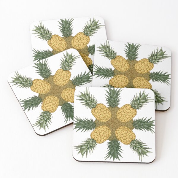 Item preview, sweet pineapple designed and sold by Tetiana Pohurska.