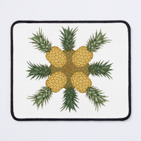 Item preview, sweet pineapple designed and sold by Tetiana Pohurska.