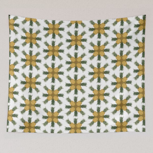 Item preview, sweet pineapple designed and sold by Tetiana Pohurska.