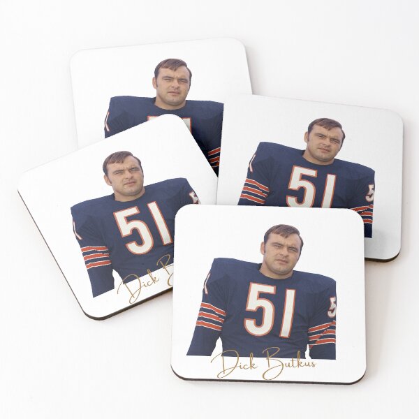 Item preview, Dick  Butkus designed and sold by eeternalrestt.