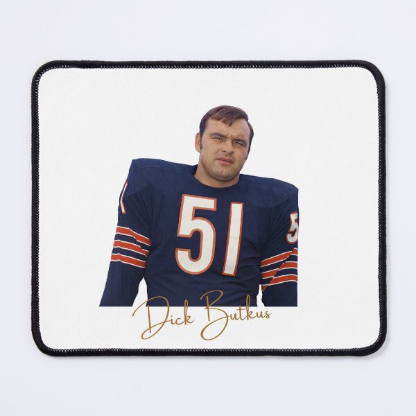 Item preview, Dick  Butkus designed and sold by eeternalrestt.