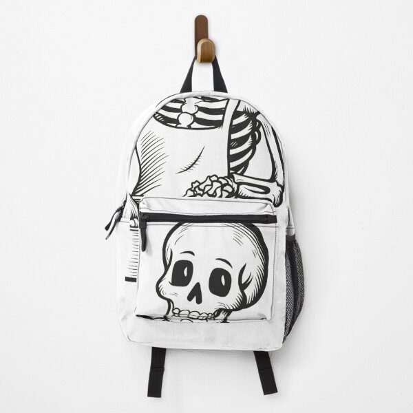Item preview, Skeleton Cooking Funny Gifts For Chefs designed and sold by MikeKart.