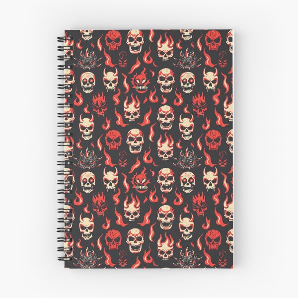 Item preview, INFERNAL designed and sold by MidArtForge.