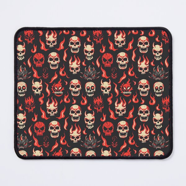 Item preview, INFERNAL designed and sold by MidArtForge.