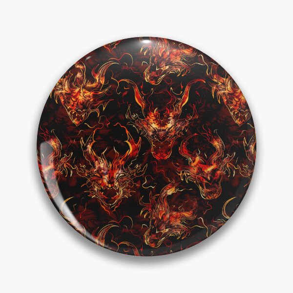 Item preview, INFERNAL designed and sold by MidArtForge.
