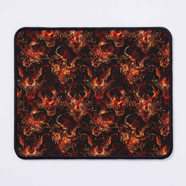 Item preview, INFERNAL designed and sold by MidArtForge.