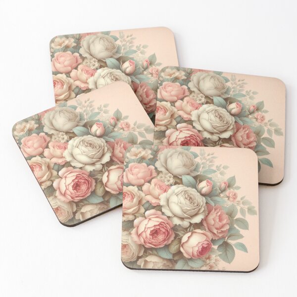 Item preview, Roses 4 designed and sold by Sybille-Yates.
