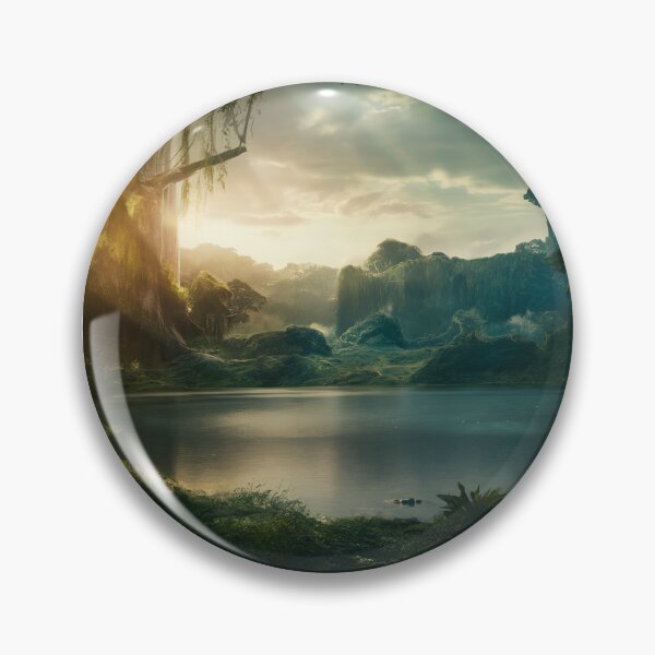 Item preview, Imagine nature designed and sold by R3FDesign.