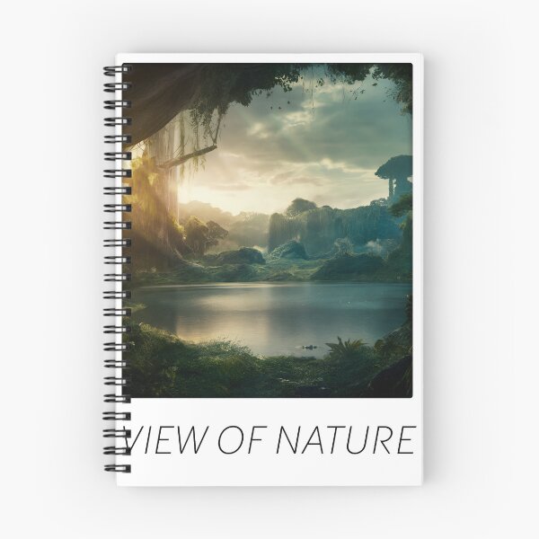 Item preview, Imagine nature designed and sold by R3FDesign.
