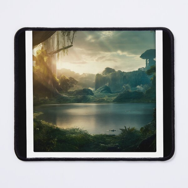 Item preview, Imagine nature designed and sold by R3FDesign.