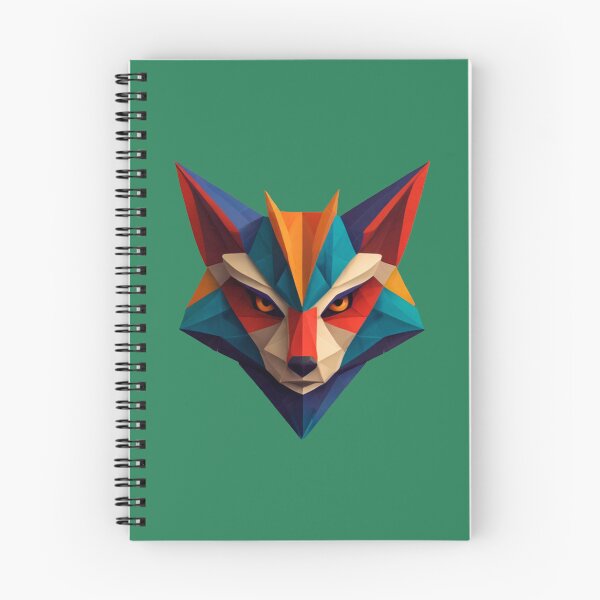 Item preview, A traditional devil mask, origami, raccoon vector art #2 designed and sold by VugArtShop.