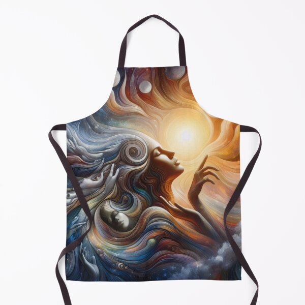 Item preview, Dual Realms designed and sold by desAIgns by Rosa.