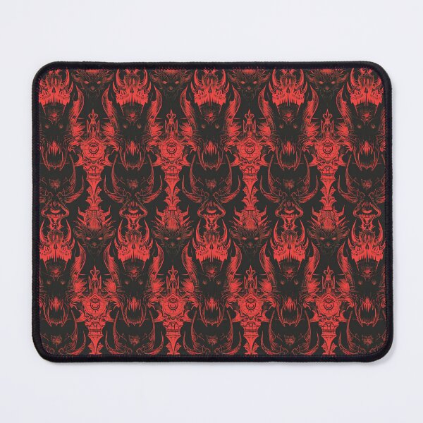 Item preview, INFERNAL designed and sold by MidArtForge.
