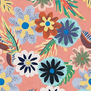 Artwork thumbnail, poder da flor by RODRIGORo