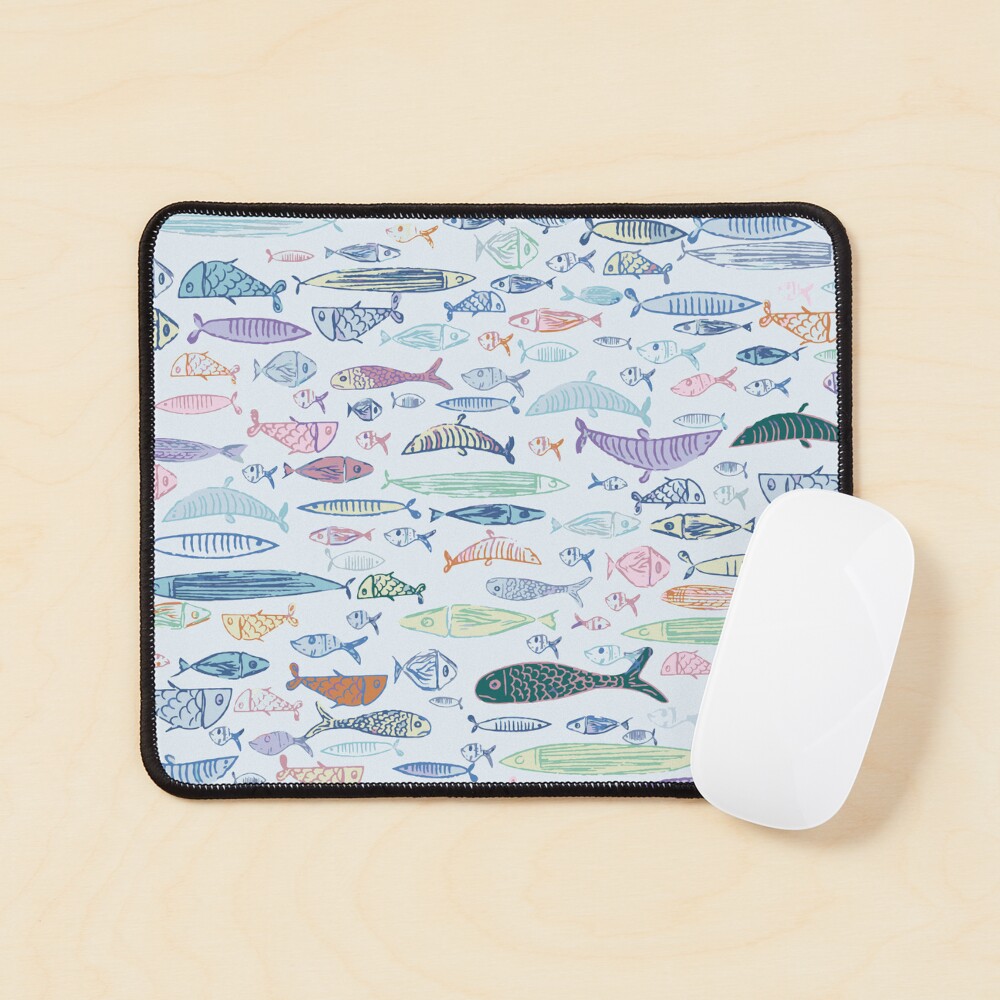Item preview, Mouse Pad designed and sold by PrintedDreams.