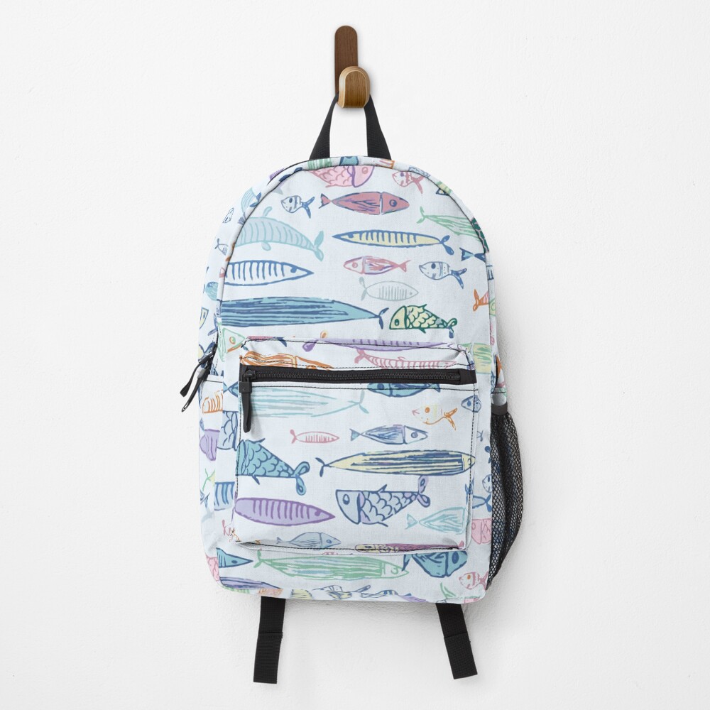 Item preview, Backpack designed and sold by PrintedDreams.