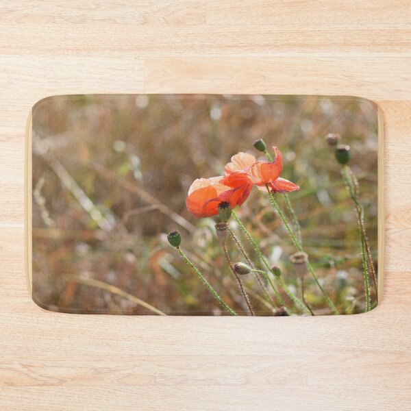 Item preview, Two poppies in the wind designed and sold by CatherineMoore4.