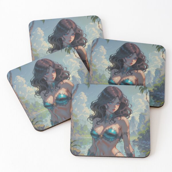 Item preview, Barbarian Queen designed and sold by RaF71PrO.