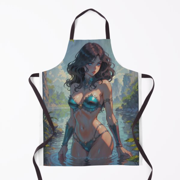 Item preview, Barbarian Queen designed and sold by RaF71PrO.