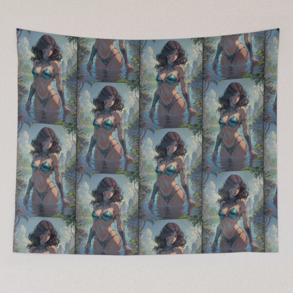 Item preview, Barbarian Queen designed and sold by RaF71PrO.