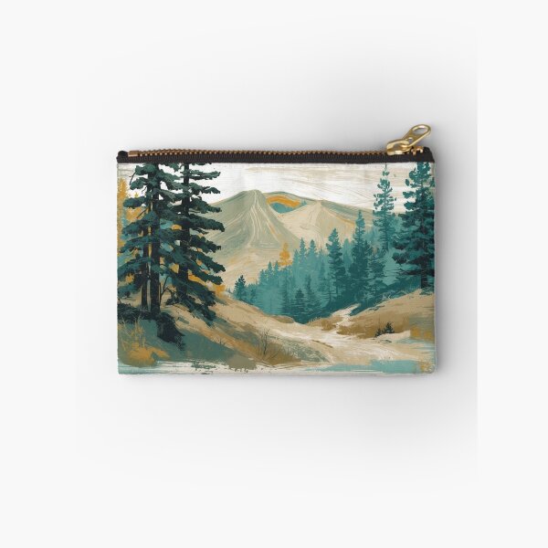 Item preview, Lassen Volcanic National Park Postcard Vintage Retro Travel designed and sold by TravelPostcardGems.