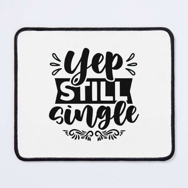 Item preview, Yep still single designed and sold by Wit & Wear Company.