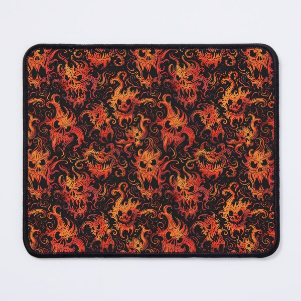 Item preview, INFERNAL designed and sold by MidArtForge.
