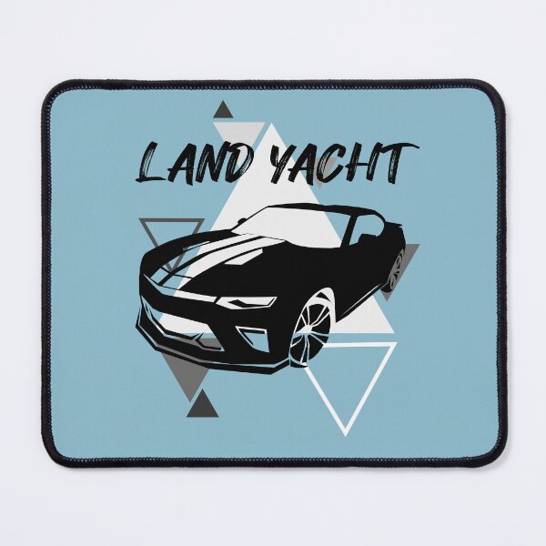 Item preview, Modern Car with Geometric Flair designed and sold by Stipper Store.