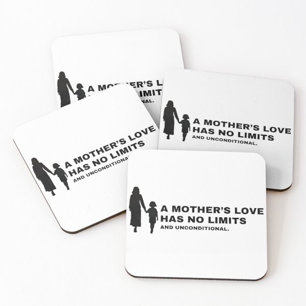 Item preview, A Mother’s Unconditional Love designed and sold by BaaBoom13.