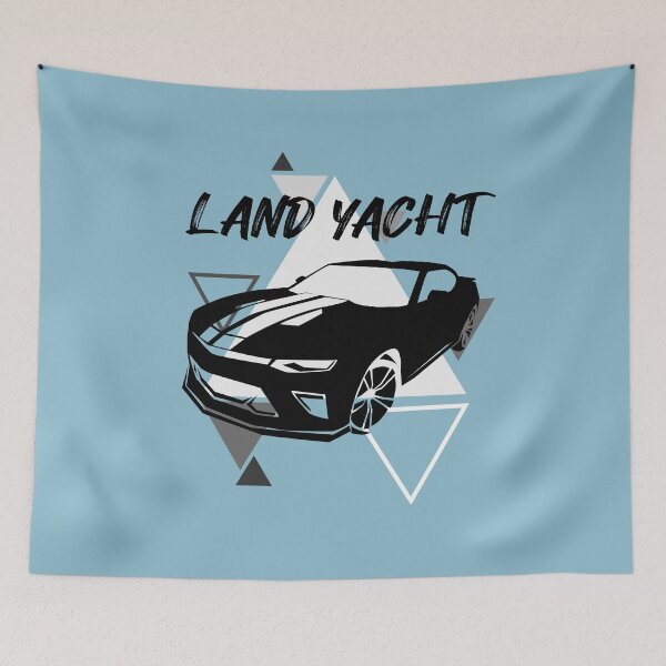 Item preview, Modern Car with Geometric Flair designed and sold by Stipper Store.
